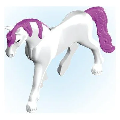 Pferd F-Einhorn