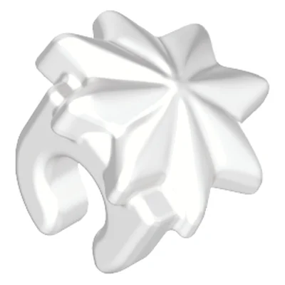Haarschmuck-Stern