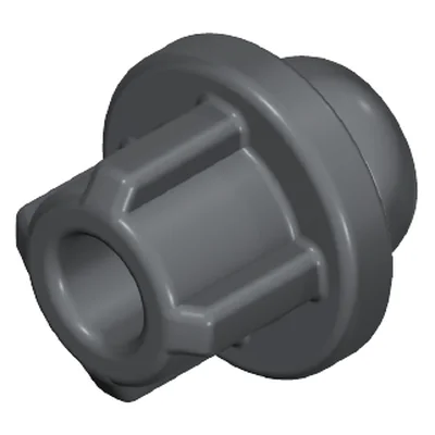 BS-Adapterstück 3,6/8,