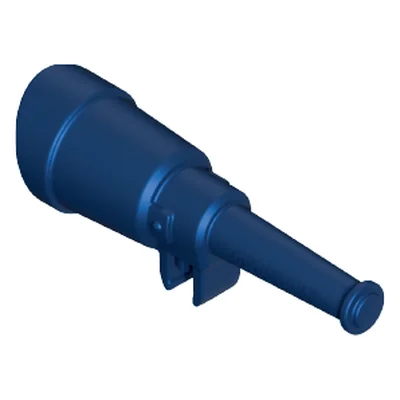 Fernrohr m. Clip