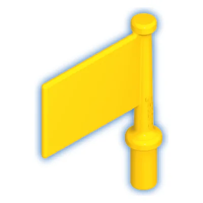 Signalflagge-Boje III