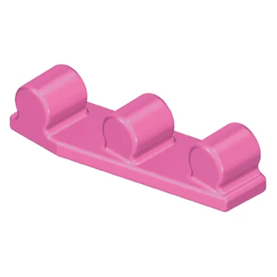 Uhrenhalter 3-Fach