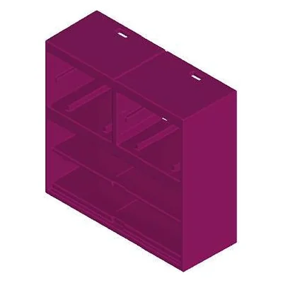 Backofenschrank-KorpII