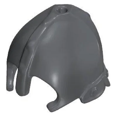 Helm-Angreifer