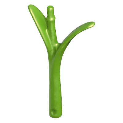 Blütenstiel 2-Blatt