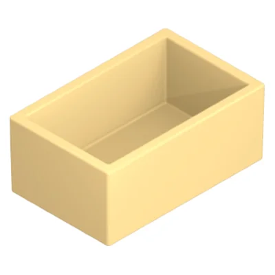 Box 29x18x12 II