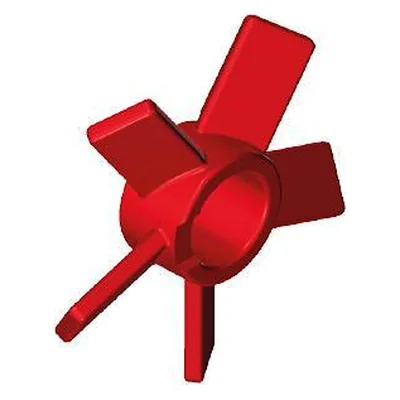 Drucklüfter-Propeller