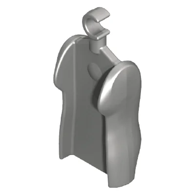 Kleiderbügel-Kleid.II