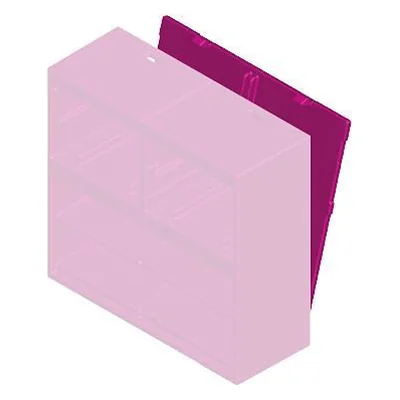 Backofenschrank-Rückw.