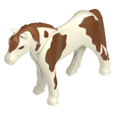 Pony 11