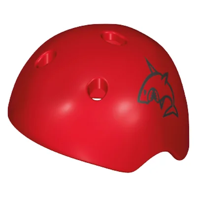 Helm-Skater