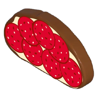Brotscheibe