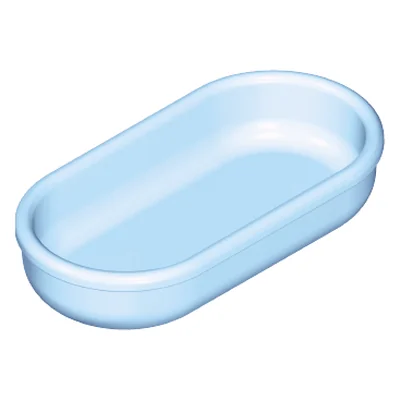 Babywanne II