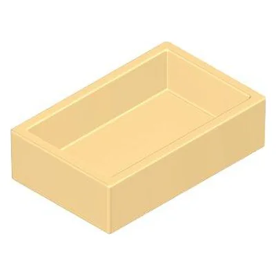 Box 29x18x8 leer