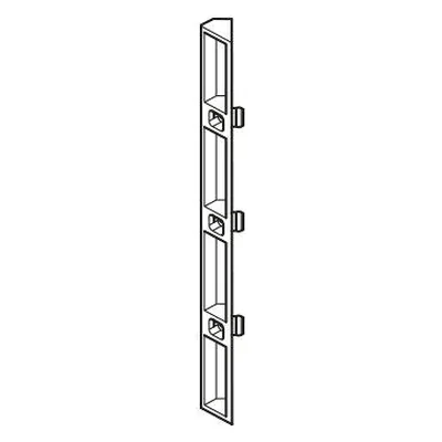 BS-Wandv.165/1F 45°