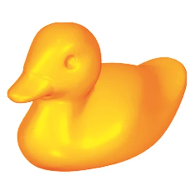 Entenküken 2010