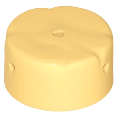 Torte D20 OT II