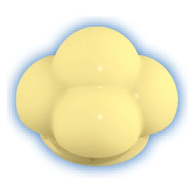 Eiskugeln II
