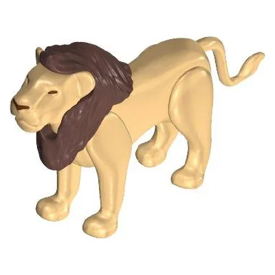 Löwe III