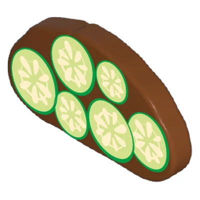 Brotscheibe