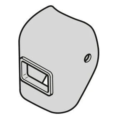 Schweissermaske