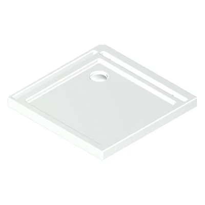 Duschwanne 61x61mm