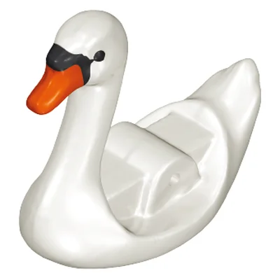 Schwan-Körper