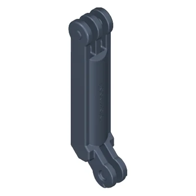 Arm 45 2/3 Lamellen