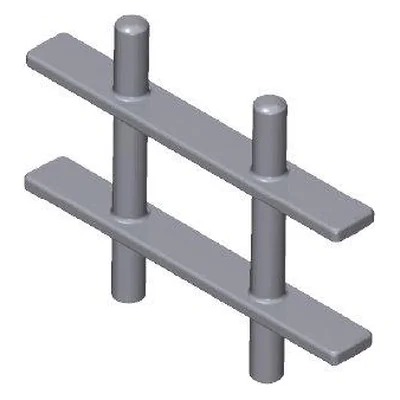 Hafengeb.-Fenstergitt.