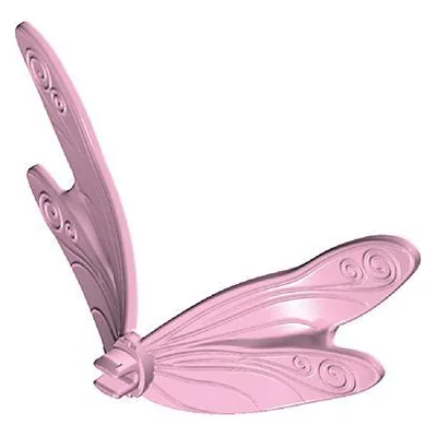 Flügel-Elfe-Libelle