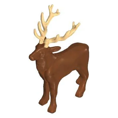 Hirsch