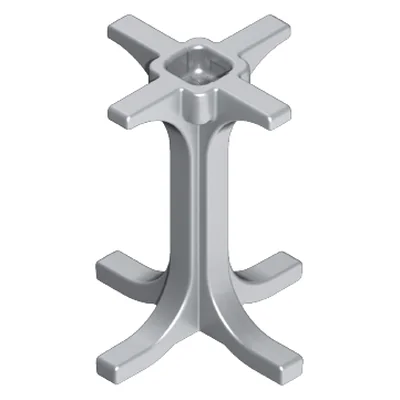 BS-Tischgestell h40