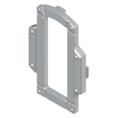 Fenster IB-Turm 35x53