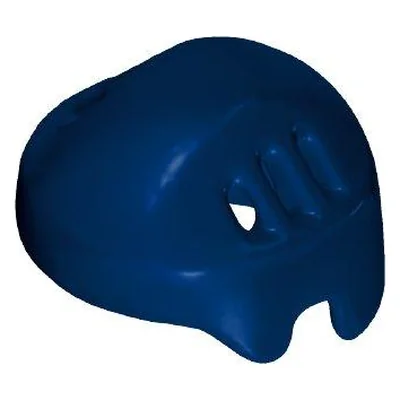Schutzhelm-Eishockey-E
