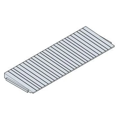 Vordach 262 X 87 mm II