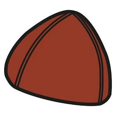 Helm-Leder