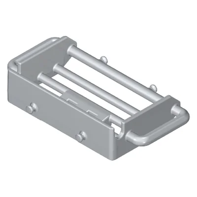 Quad-Gepäckträger