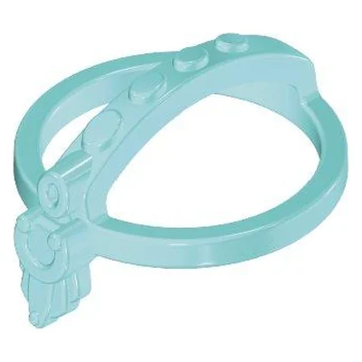 Kopfschmuck-Inderin