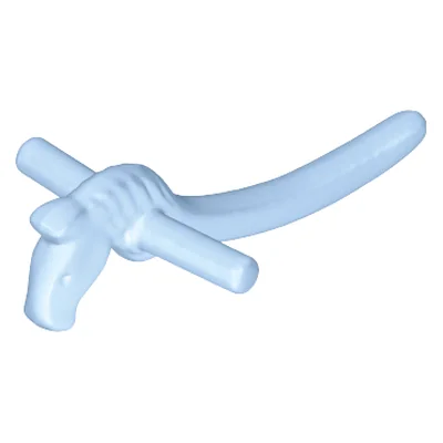 Steckenpferd II
