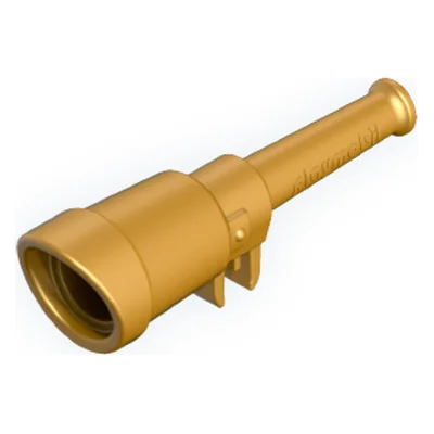 Fernrohr m. Clip