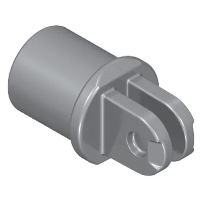 BS-Adapter 2-Lamellen