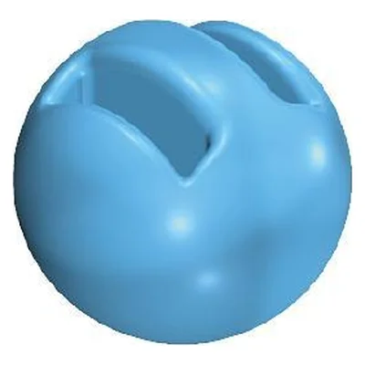Gymnastikball D13