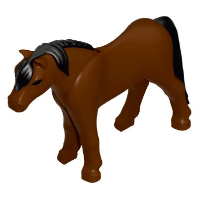 Pony 11