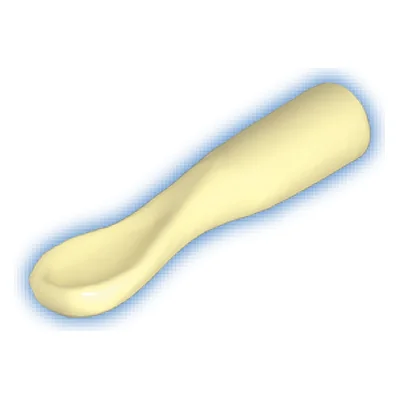 Löffel-Baby
