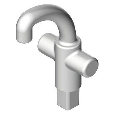 Wasserhahn-Krankenhaus