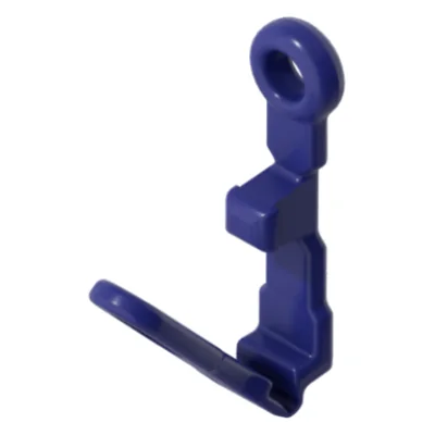 Segel-Clip
