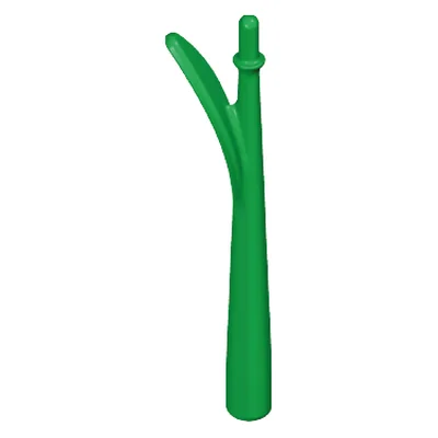 Blütenstiel 1-Blatt