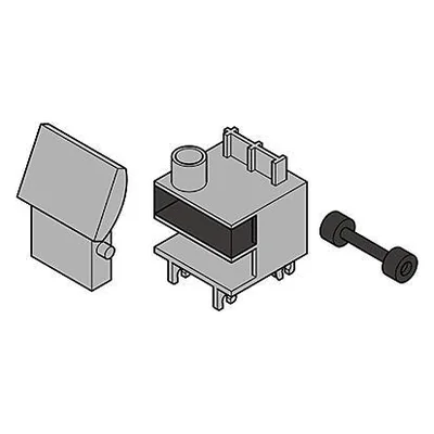 Ultraschallw.(2-tlg)