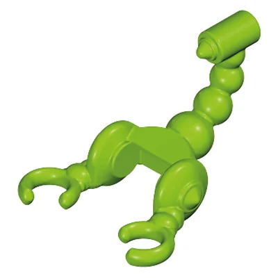 Robo-Scorp OT