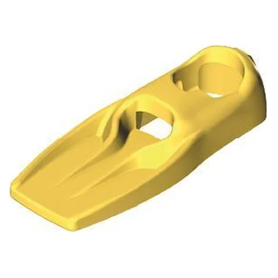 Flossen IV
